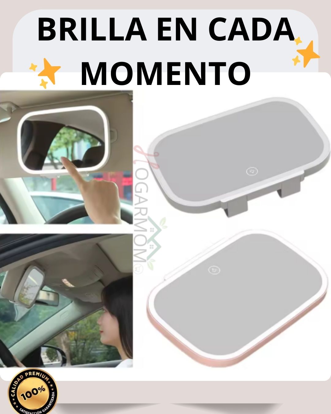 MirrorTouch™