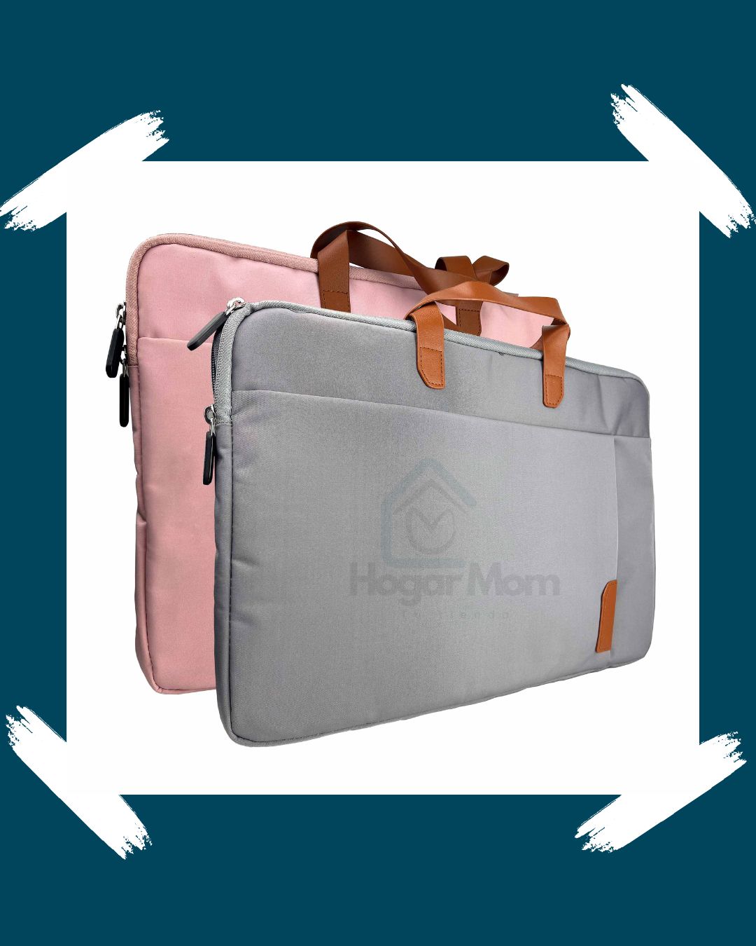 SafeCarrBag™ Maletín Protector Notebook 14.6"