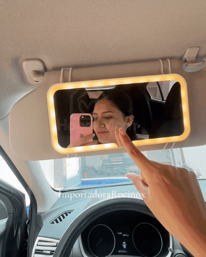 MirrorTouch™