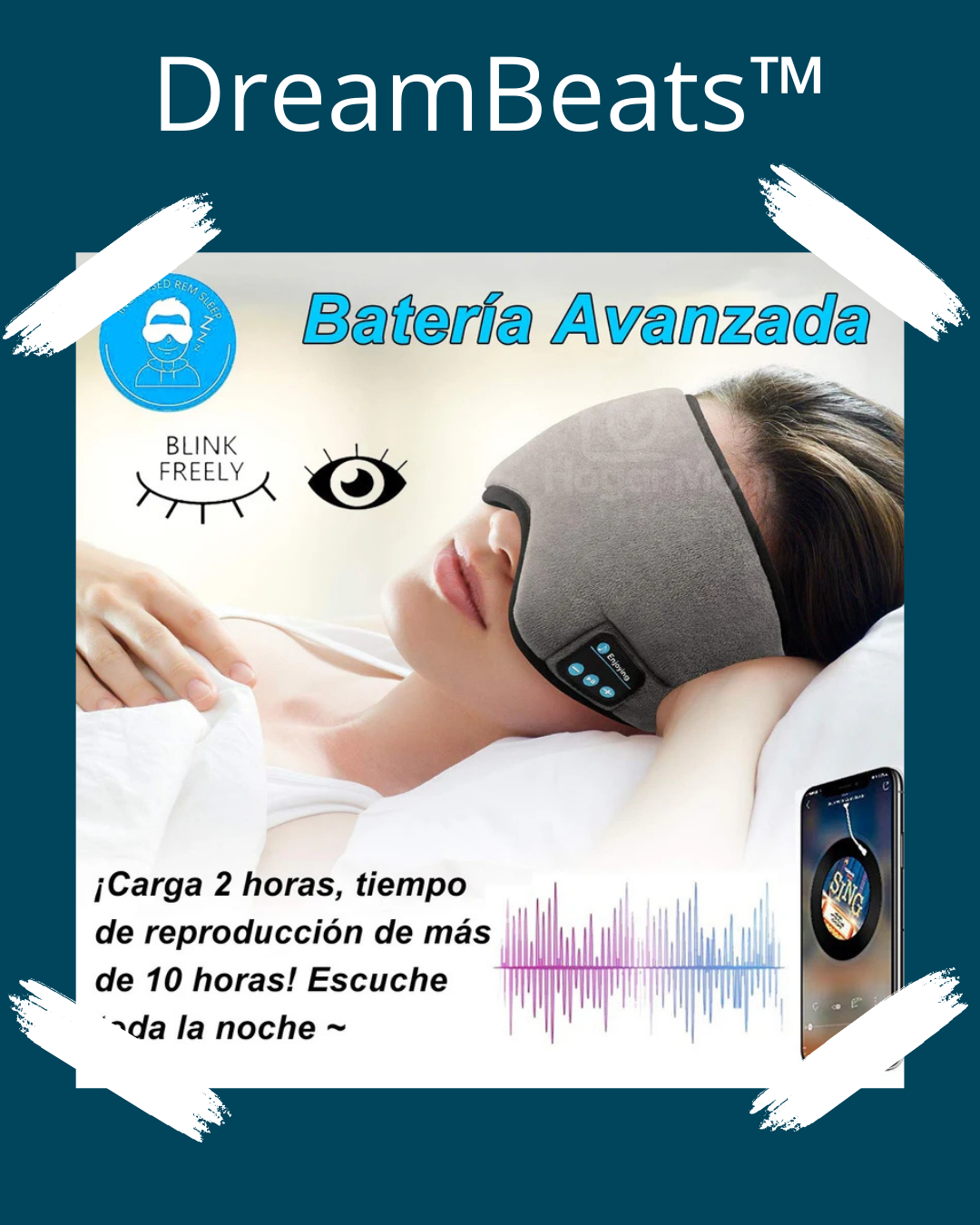 DreamBeats™