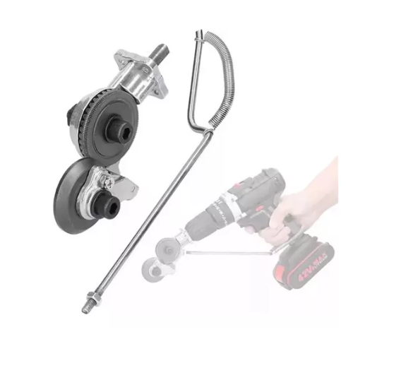 MetalCutter™ Adaptador Cortador De Lata