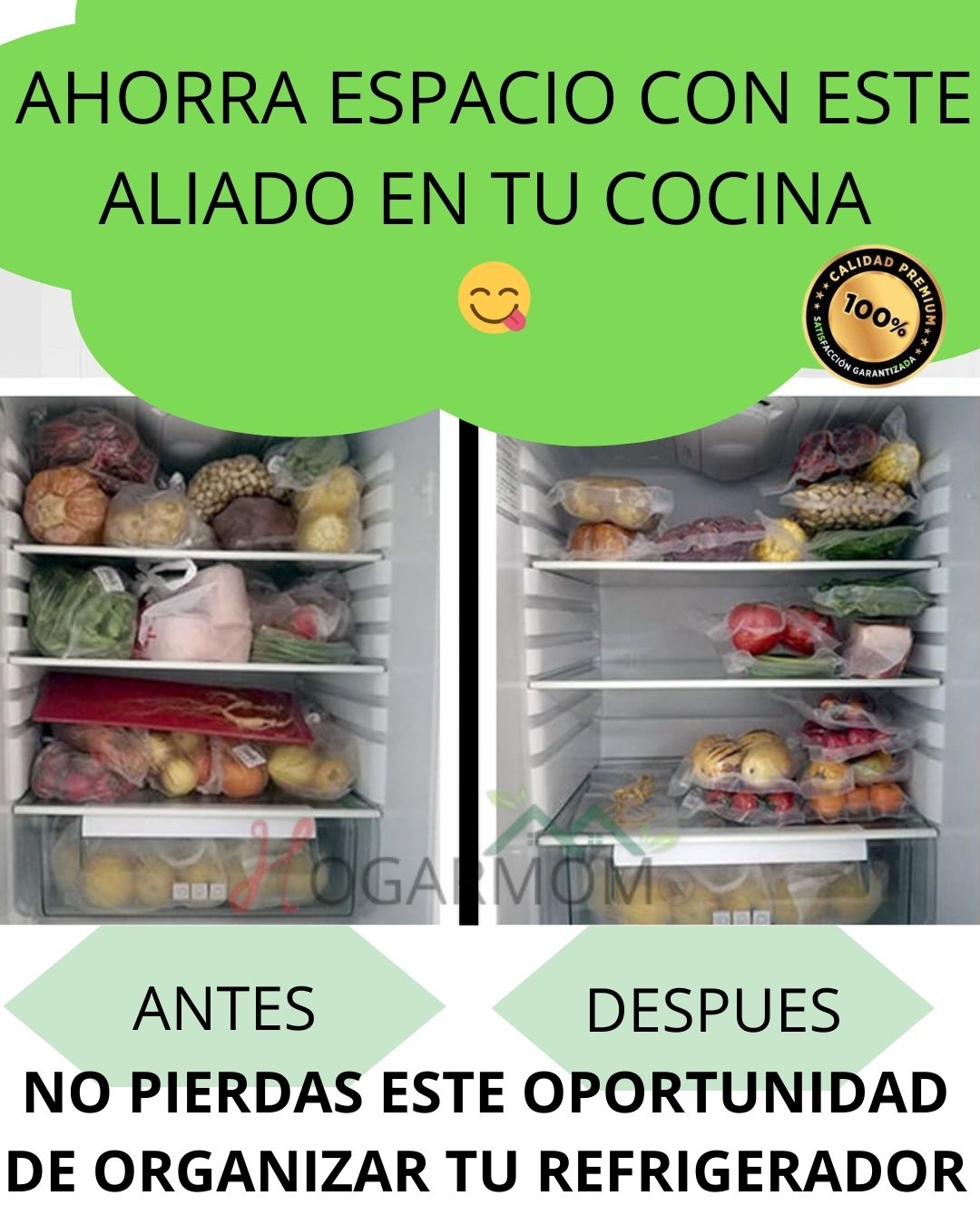 VACUUM FRESH PACK Selladora al vacío