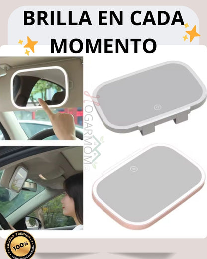 MirrorTouch™