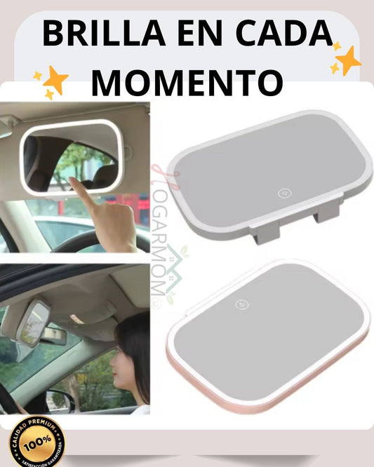 MirrorTouch™