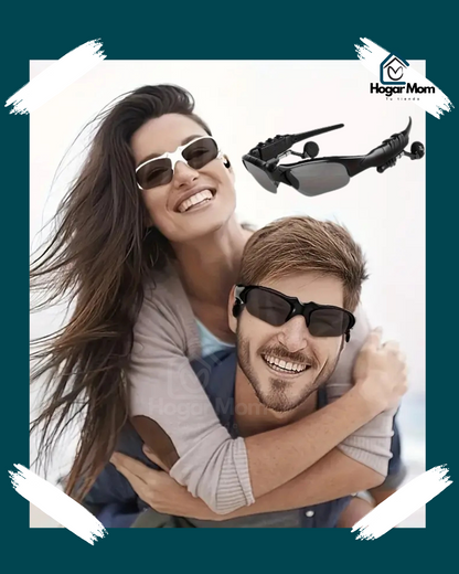 Gafas de Sol inteligentes - SmartShades™