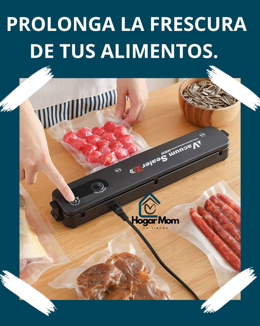 "Vacuum Fresh™".