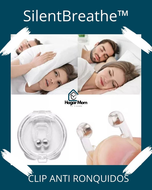 SilentBreathe™