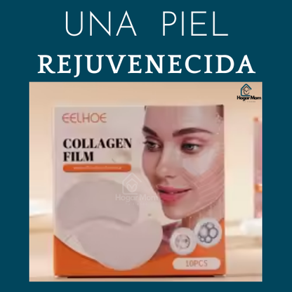 COLAGENO ABSORBENTE + VITAMINA C