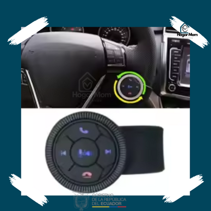 MANDOS DE VOLANTE  PARA AUTO - WheelControl™