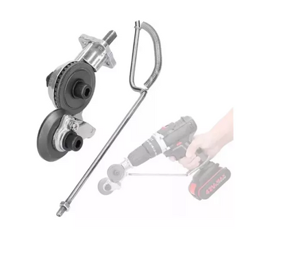MetalCutter™   Adaptador Cortador De Lata